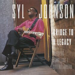 Cover of Bridge to a Legacy (feat. Jonny Lang & Syleena Johnson)