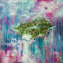 Cover of Neverland
