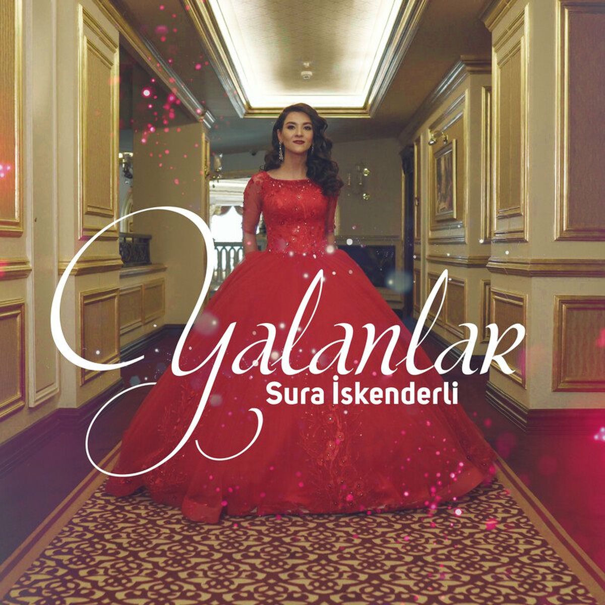 Album cover of Yalanlar