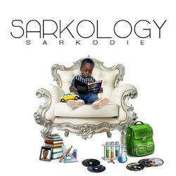 Cover of Sarkology