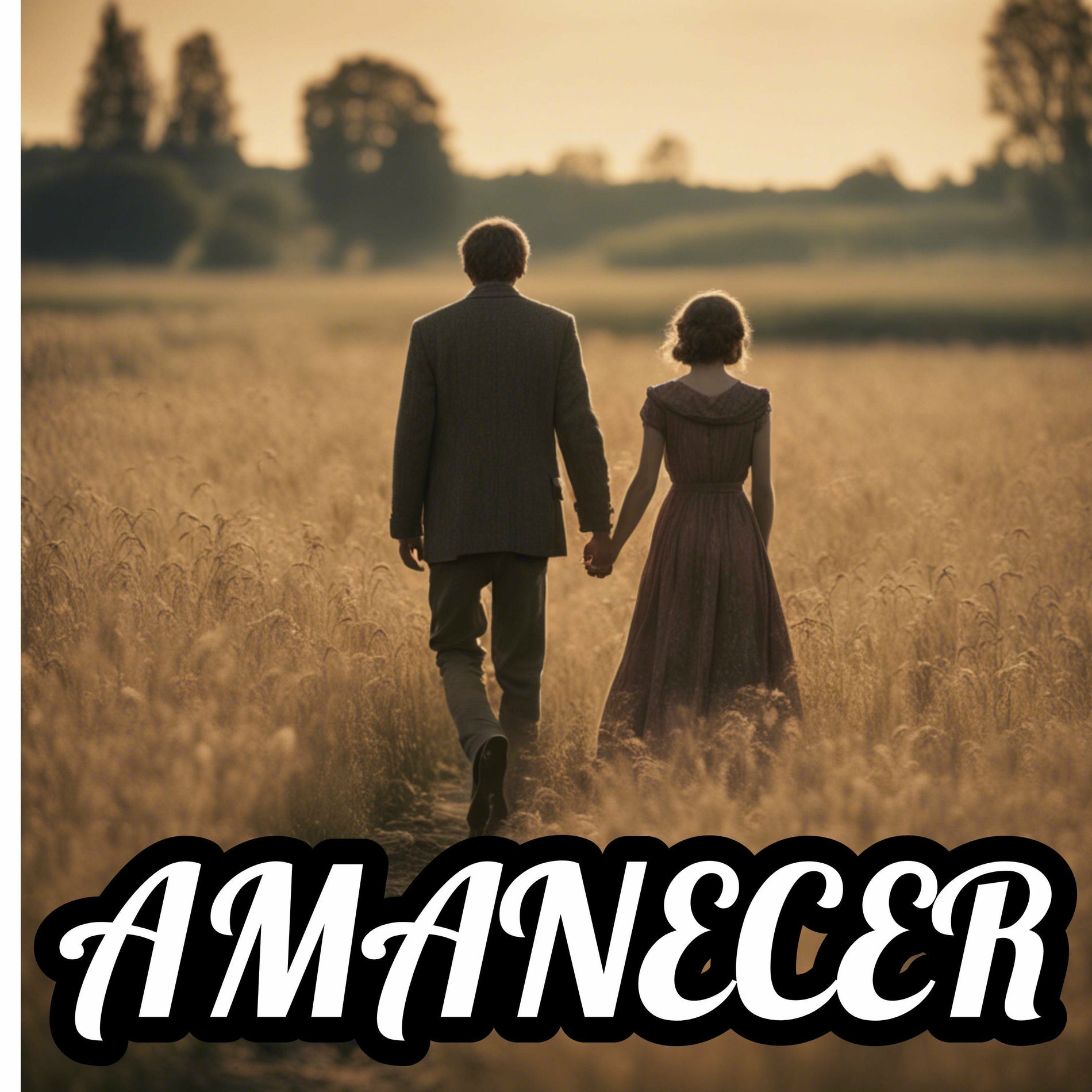Album cover of Amanecer (feat. Susana)