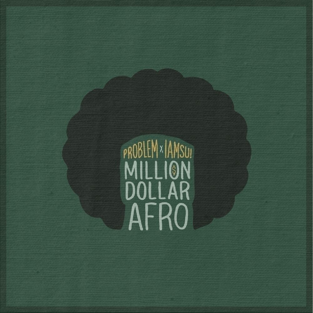 Picture of Million Dollar Afro