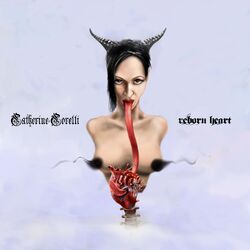 Cover of Reborn Heart