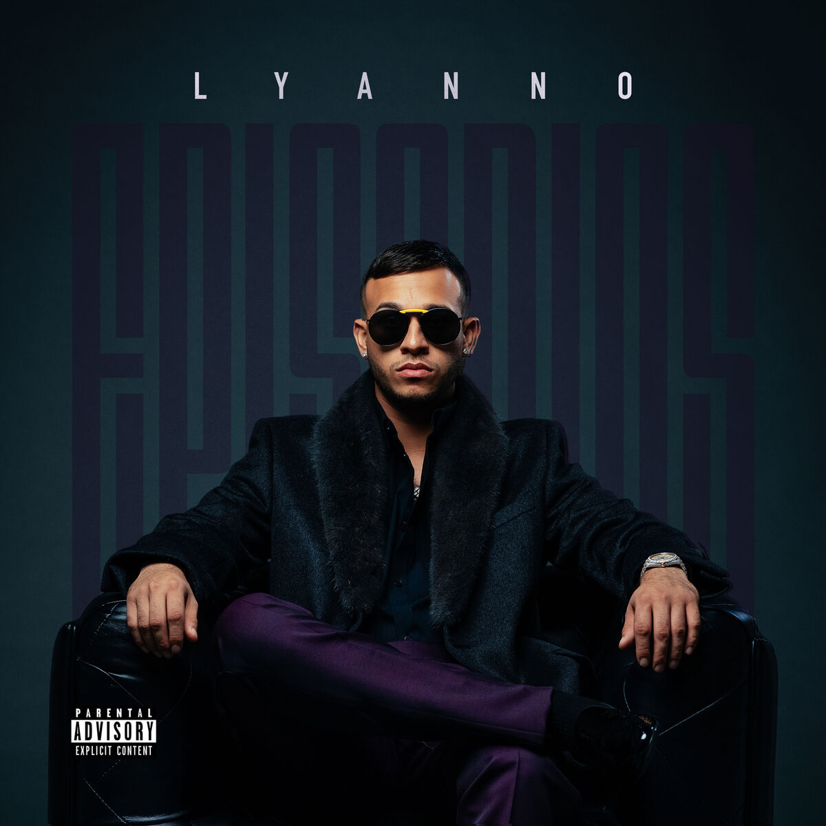 Album cover of Repeat