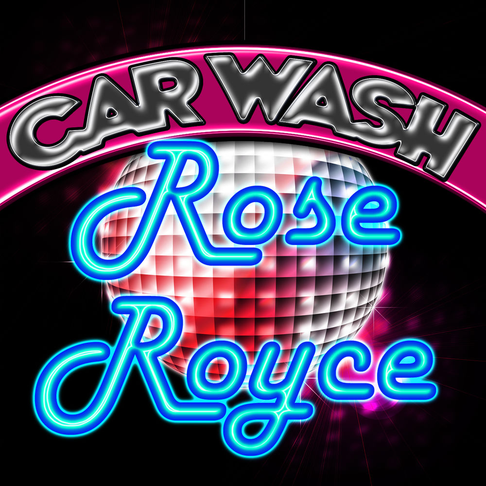 Car Wash cover art