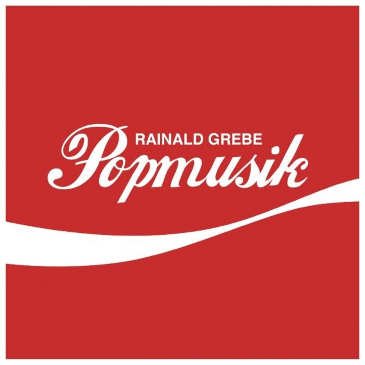 Album cover of Popmusik