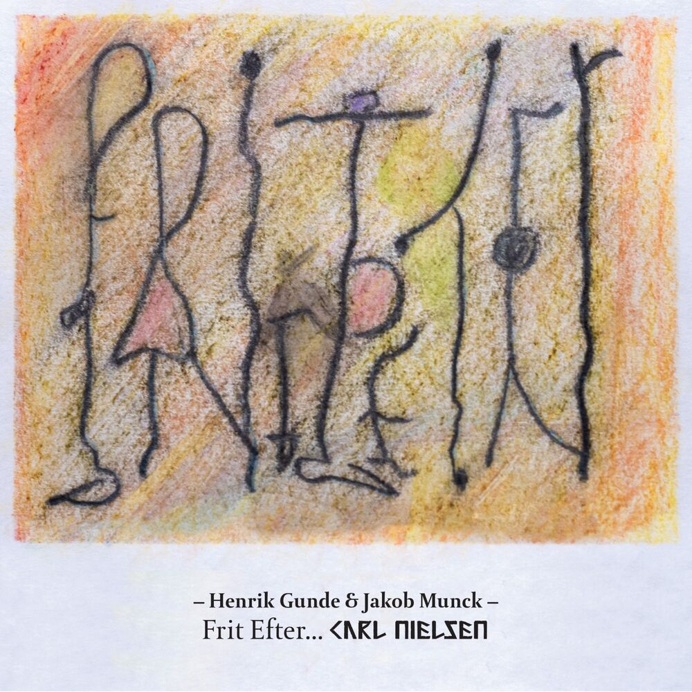Picture of Frit Efter... Carl Nielsen