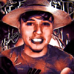 MI PRIMITO TIZOC HARDSTYLE