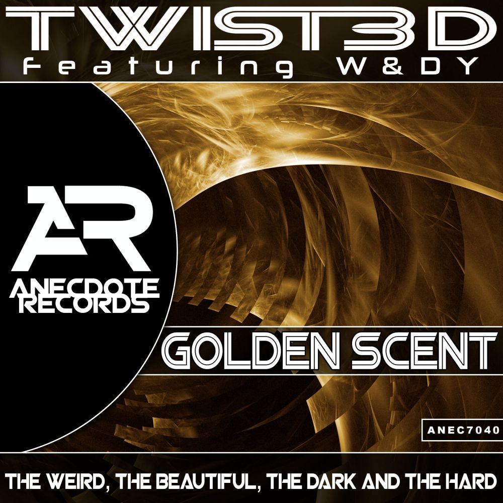 Picture of Golden Scent