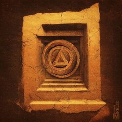 Cover of Relic