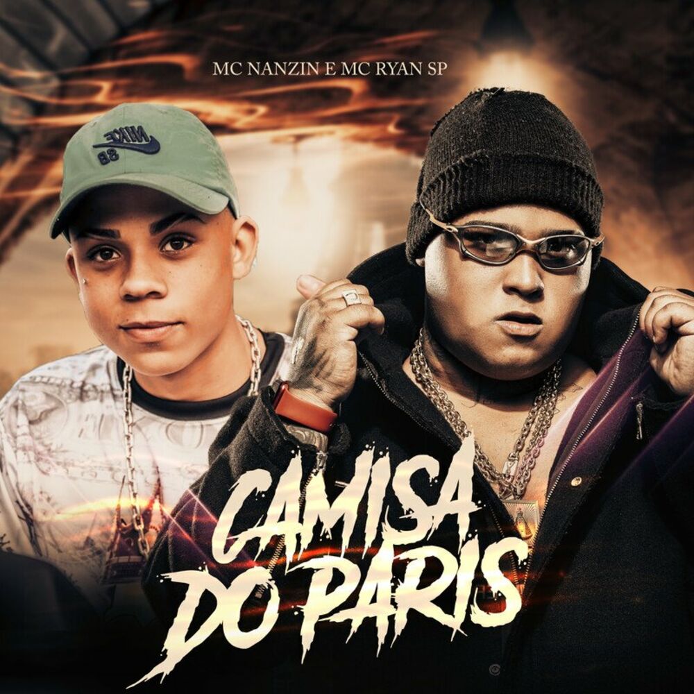 Picture of CAMISA DO PARIS