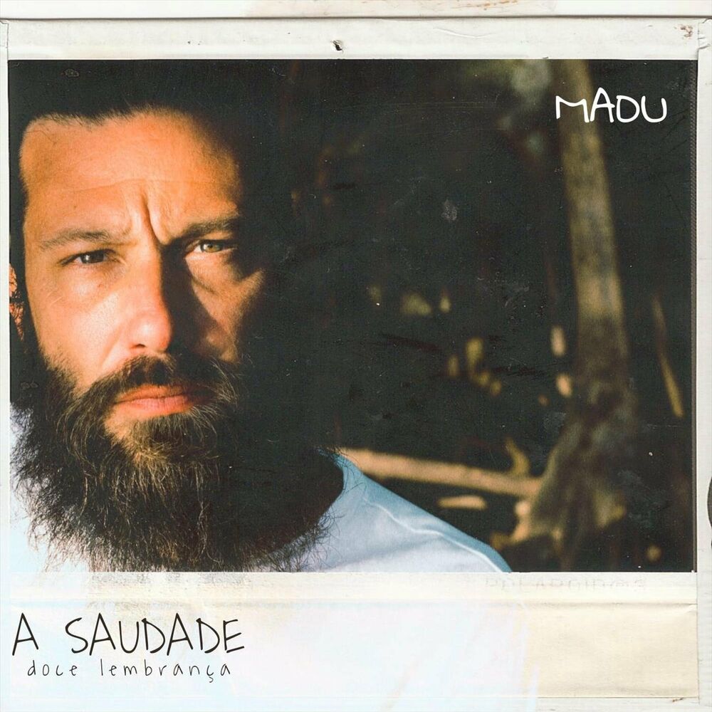Picture of A Saudade (Doce Lembrança)