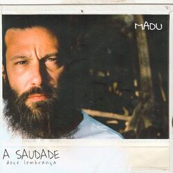 Cover of A Saudade (Doce Lembrança)