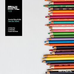 Cover of Colors