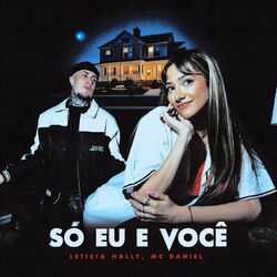 Cover of Só Eu E Você