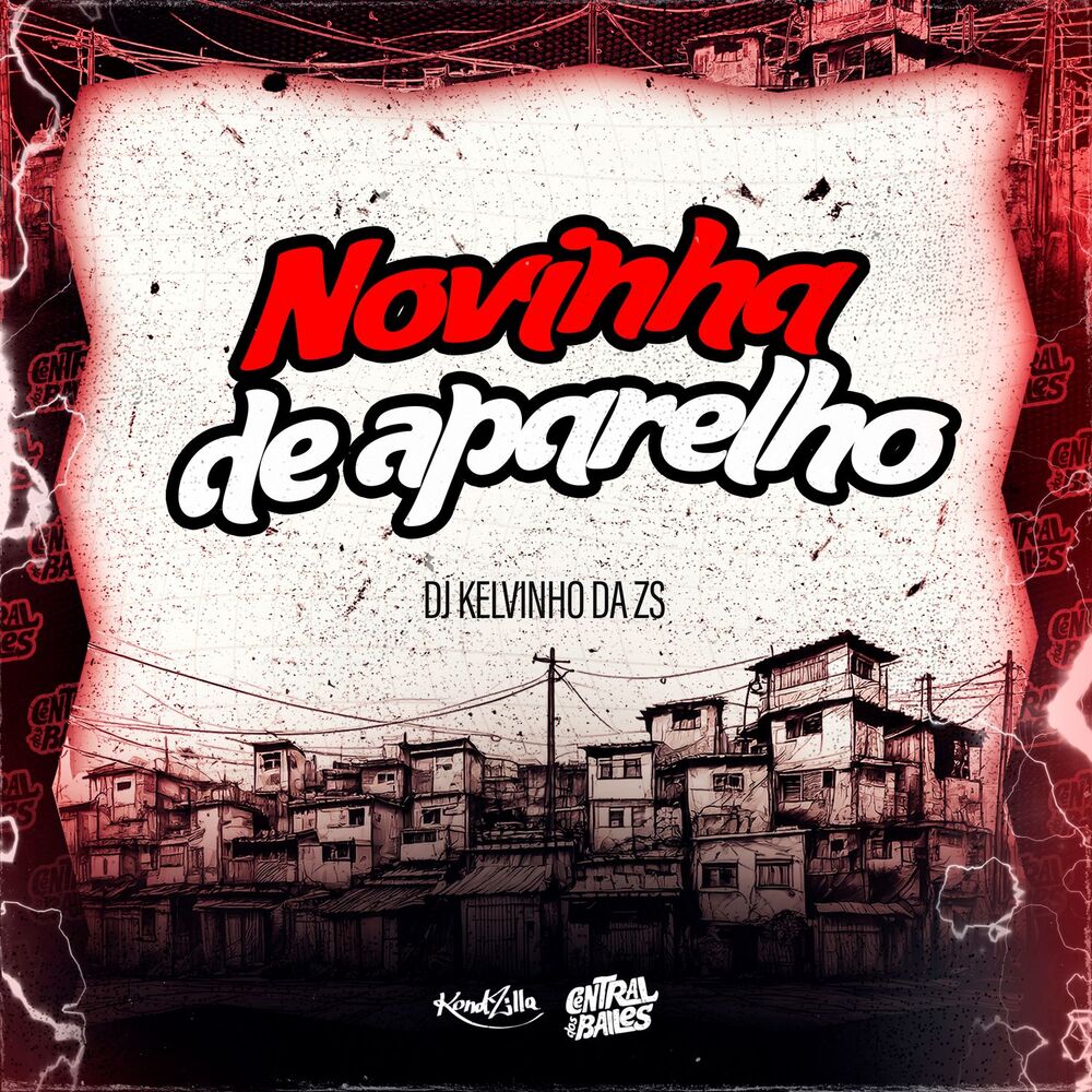 Picture of Novinha De Aparelho