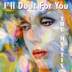 Cover of I'll Do It for You