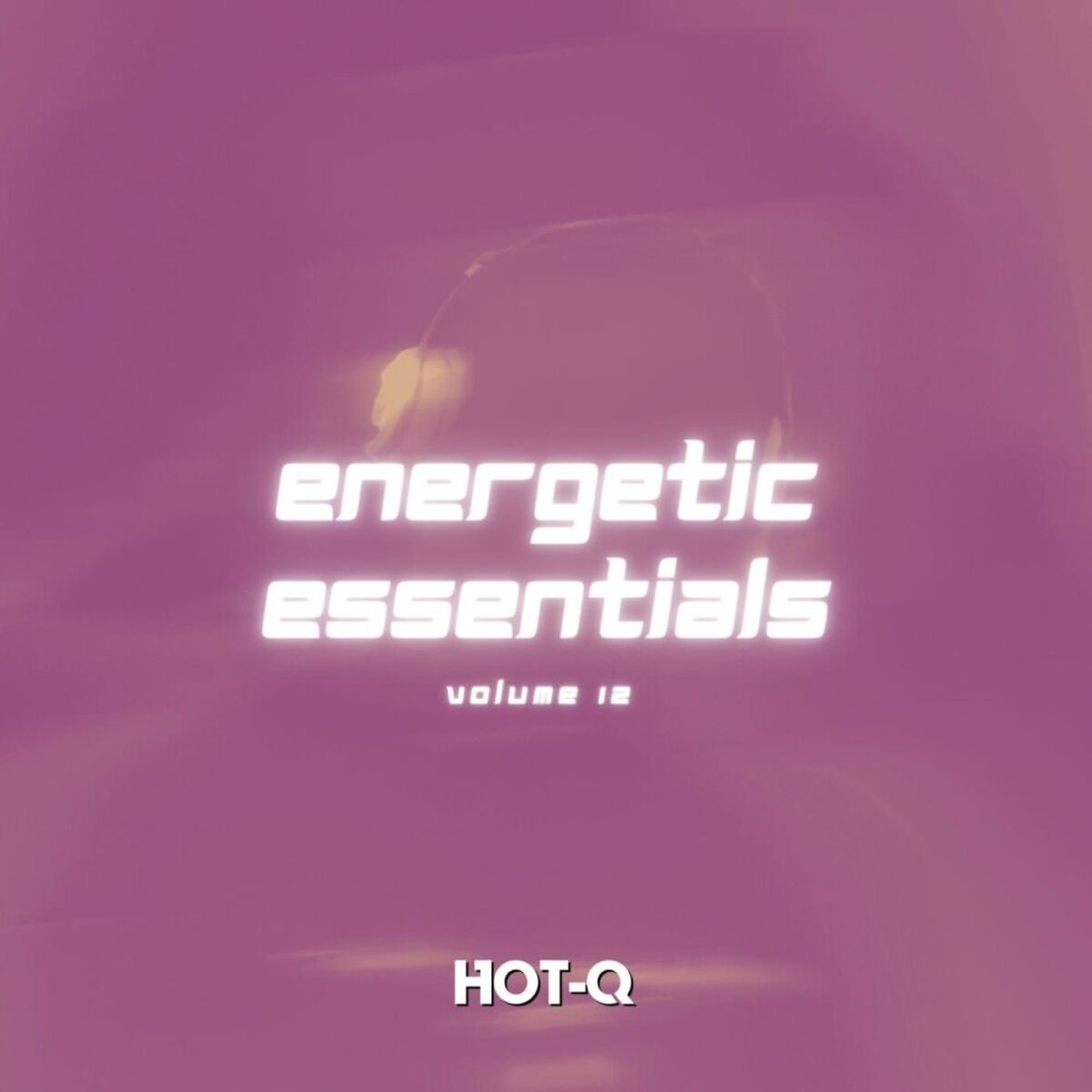 Album cover of Energetic Essentials 012