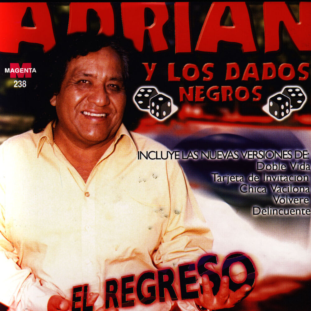 Picture of El Regreso