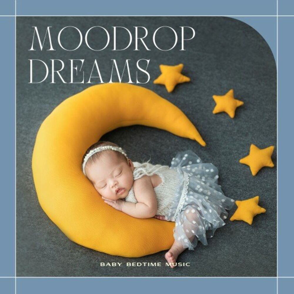 Picture of Moondrop Dreams: Sleep Music