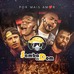 Por Mais Amor (Ao Vivo)