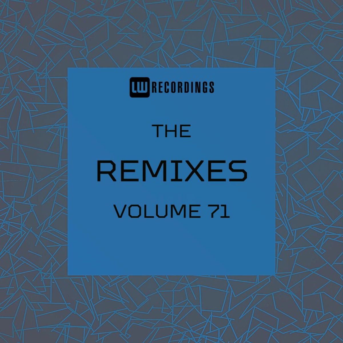 Album cover of The Remixes, Vol. 71