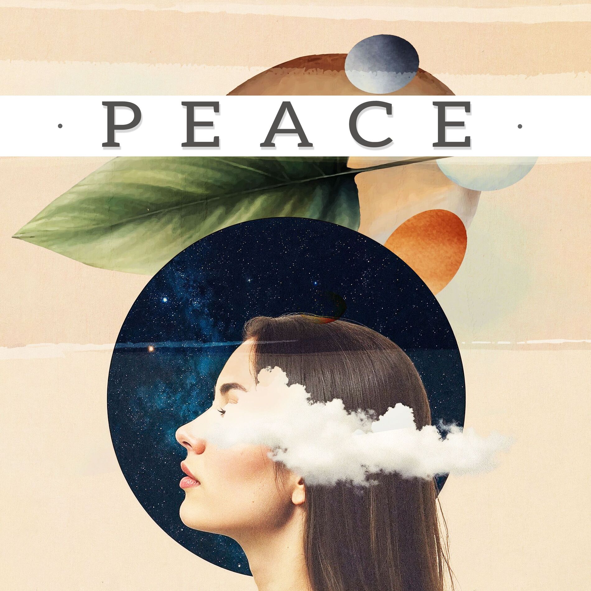 Album cover of Peace