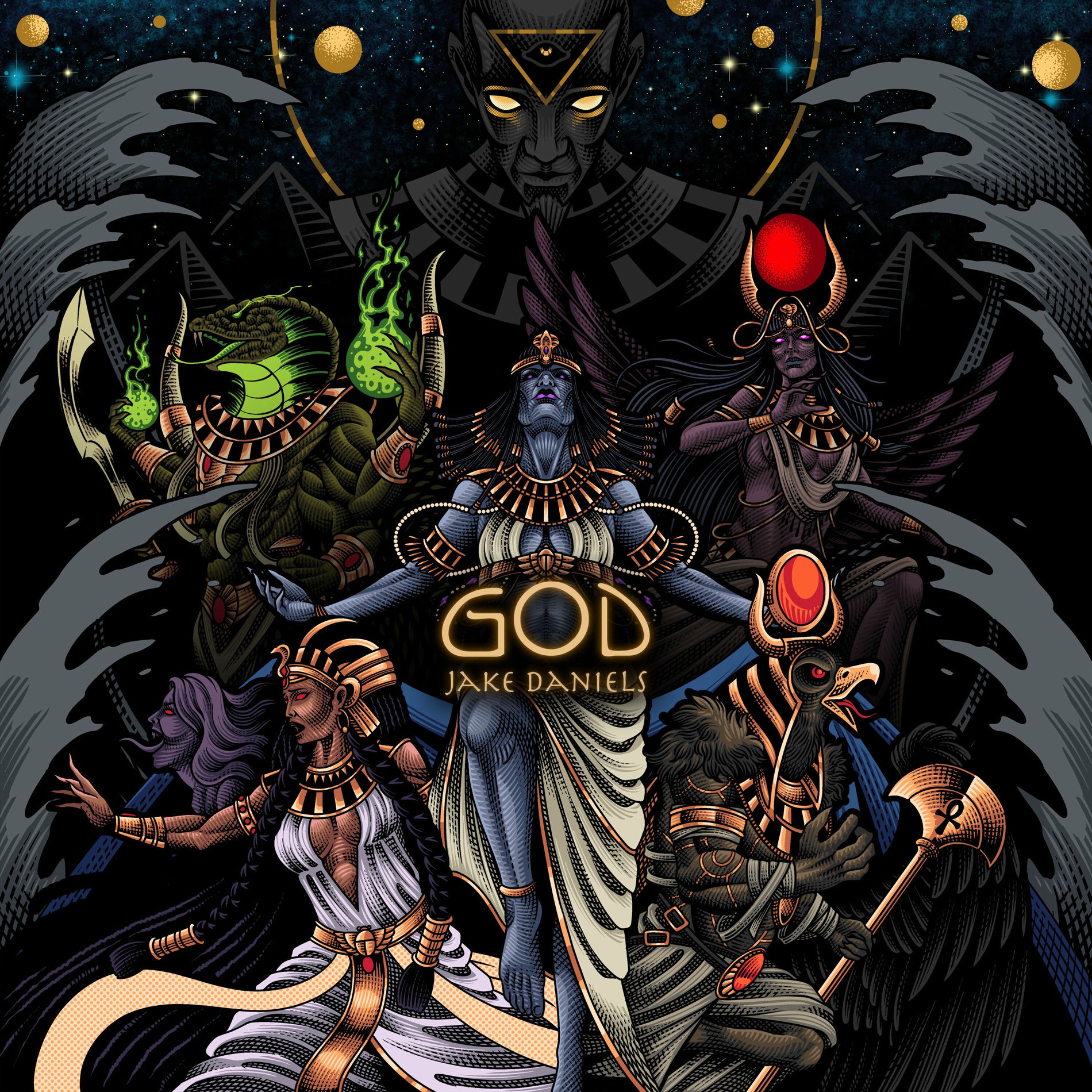 Album cover of Scream