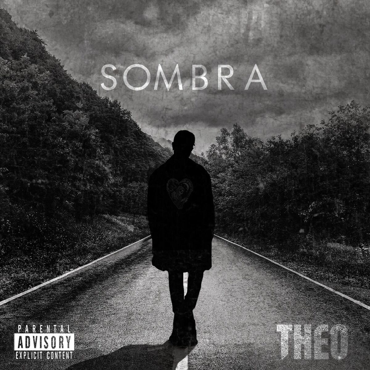 Album cover of Sombra