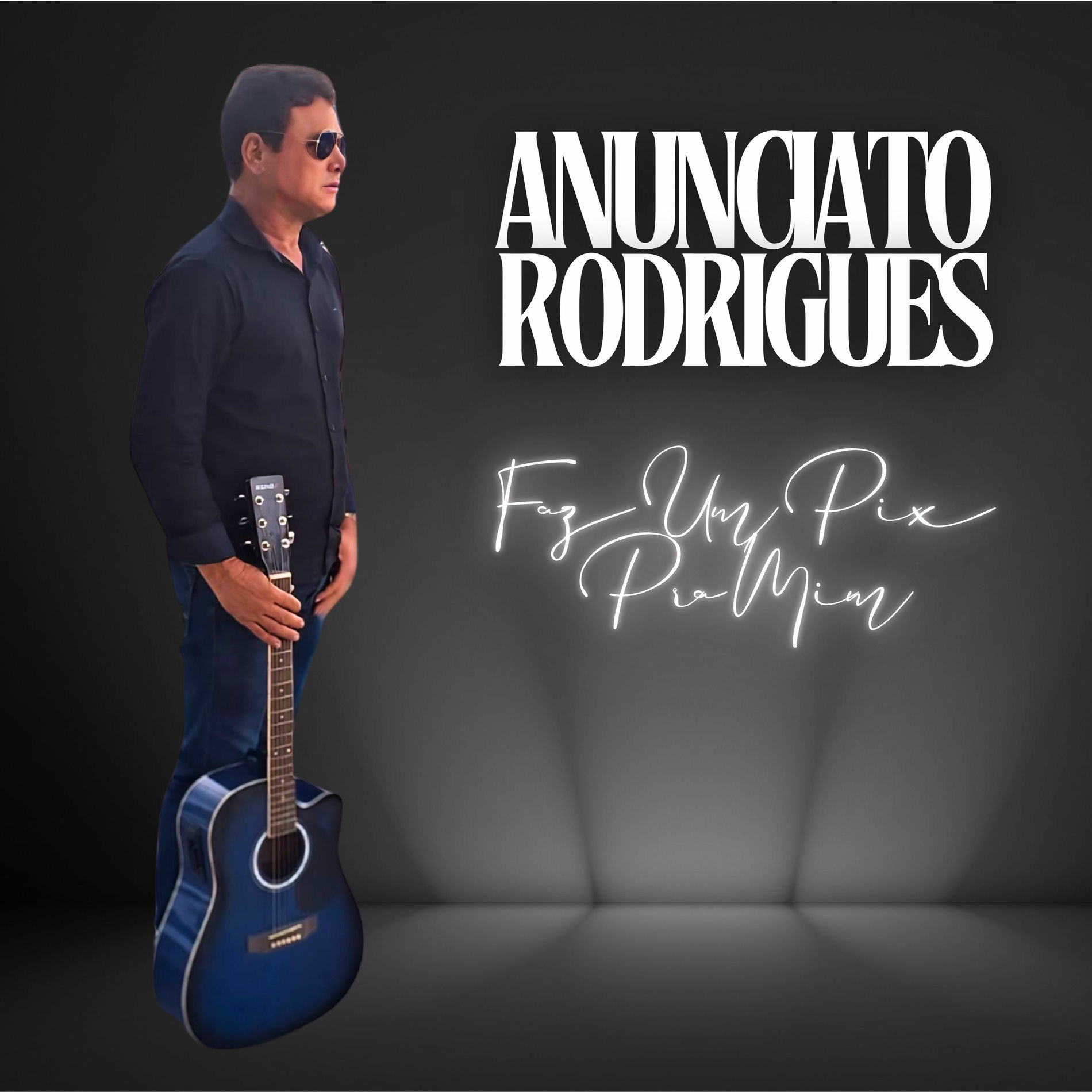 Album cover of Faz Um Pix Pra Mim