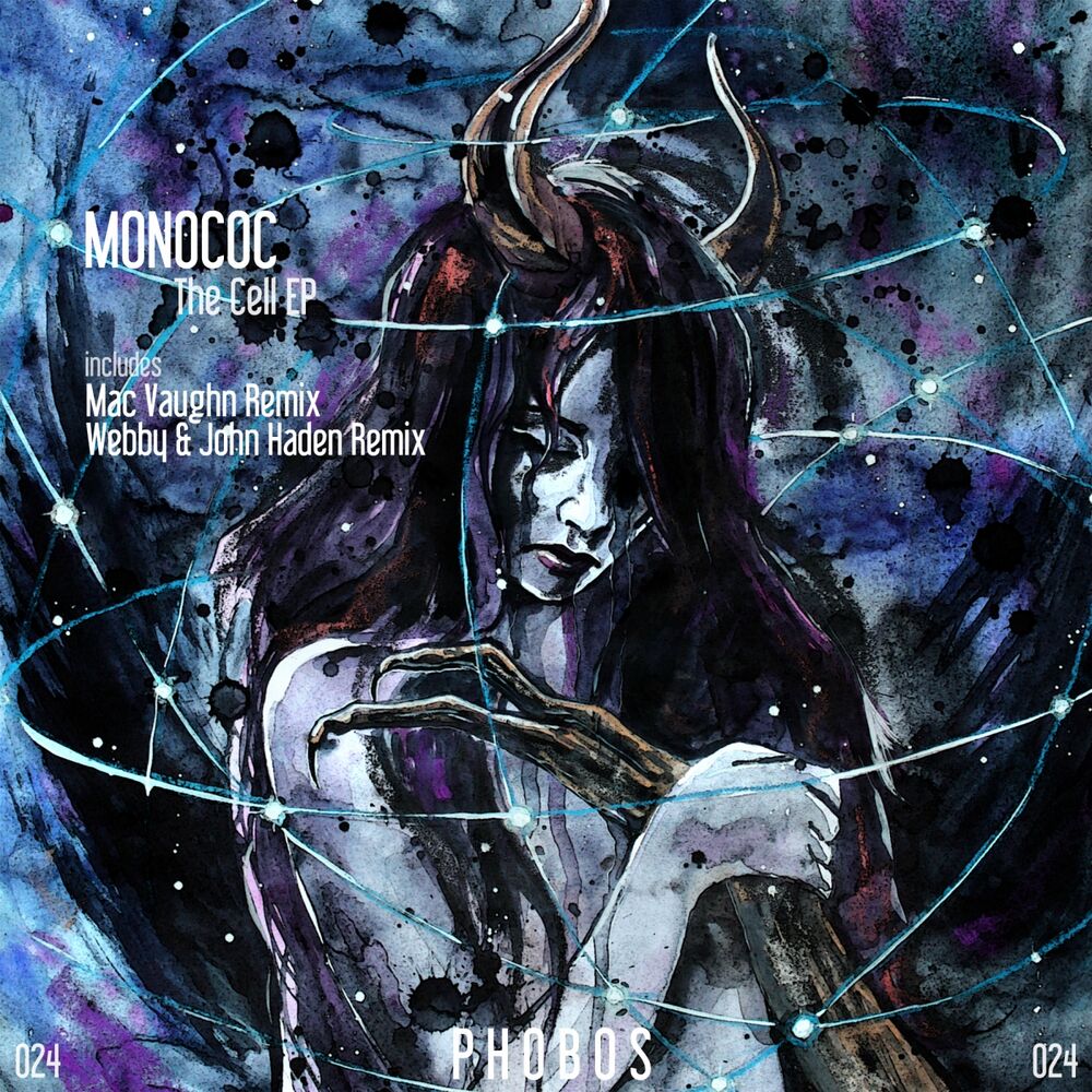 Picture of The Cell EP