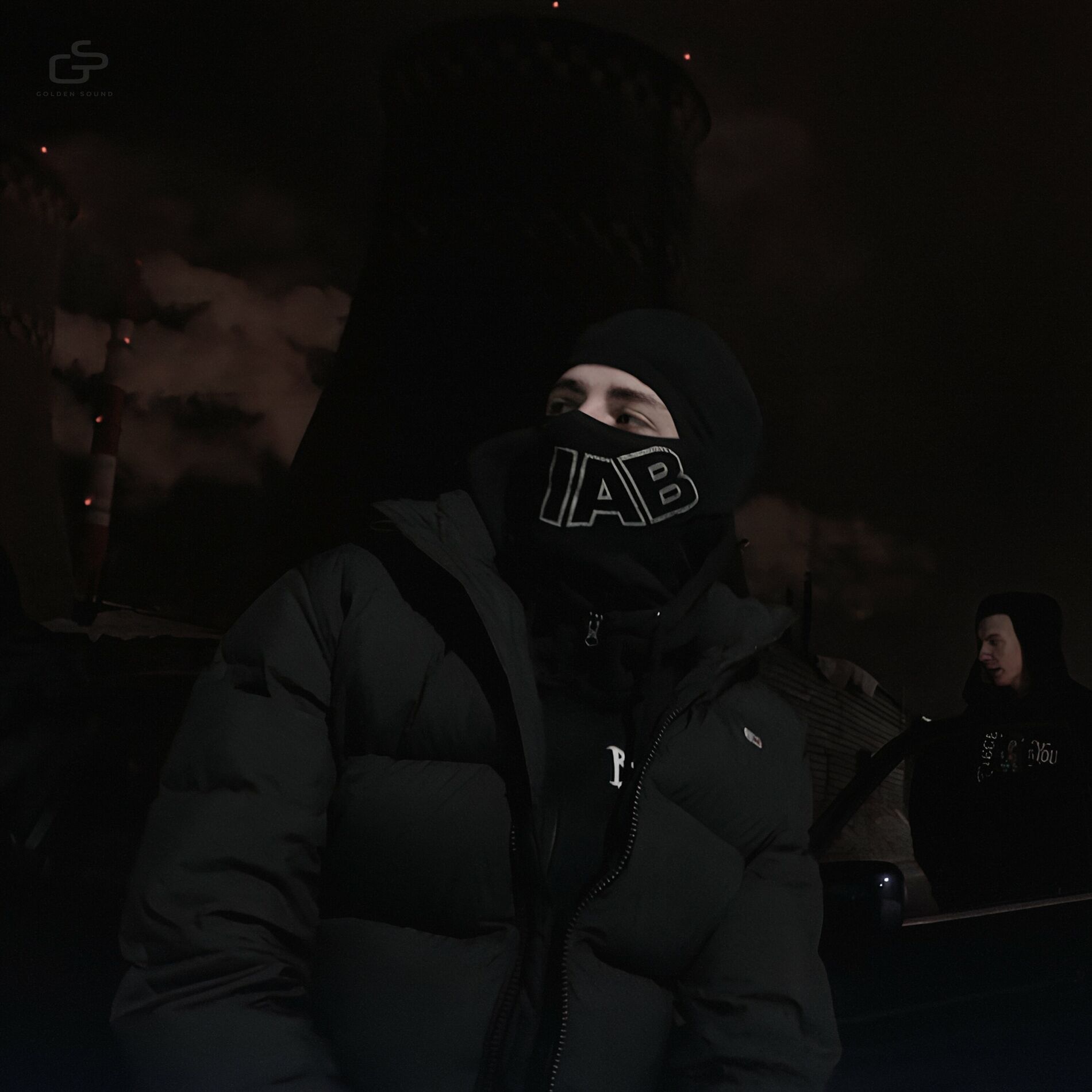 Album cover of Не вернусь