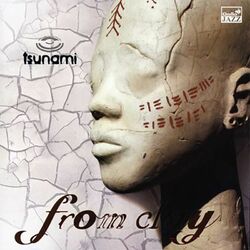 Cover of From Clay