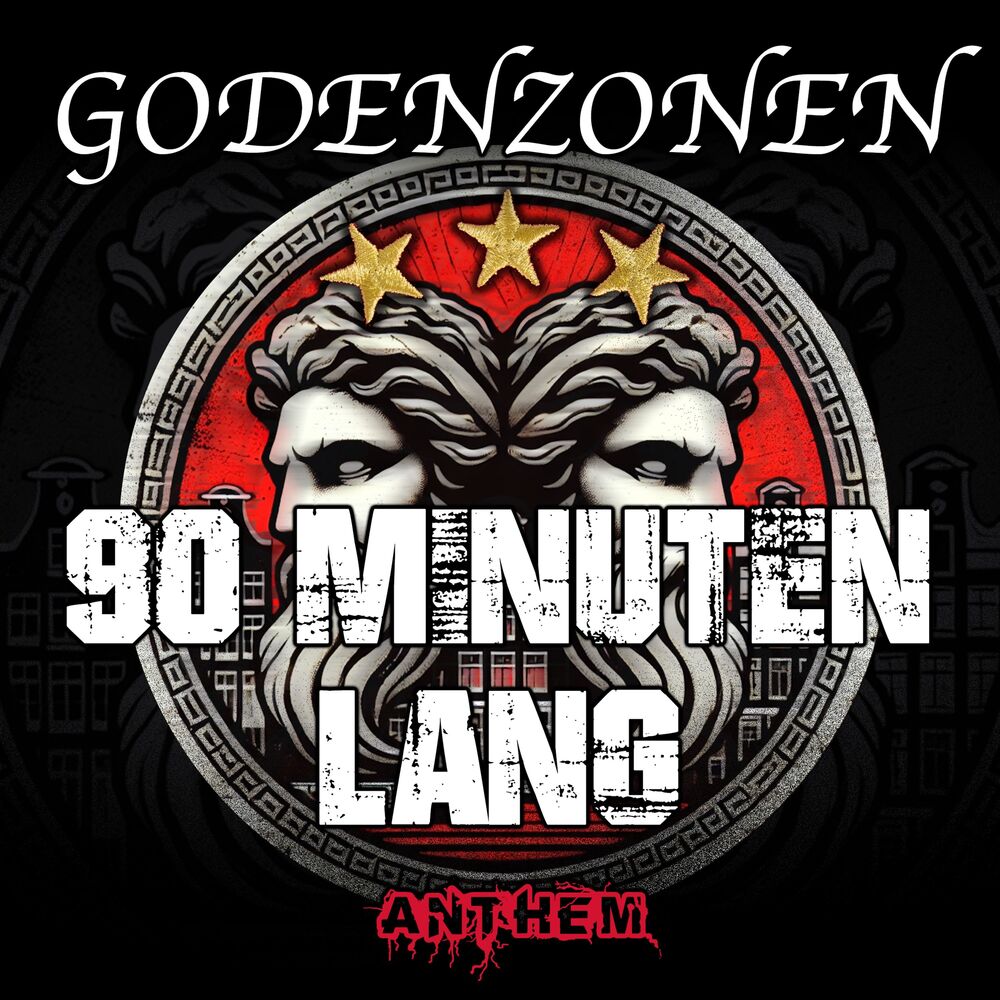Picture of 90 Minuten Lang (Anthem)