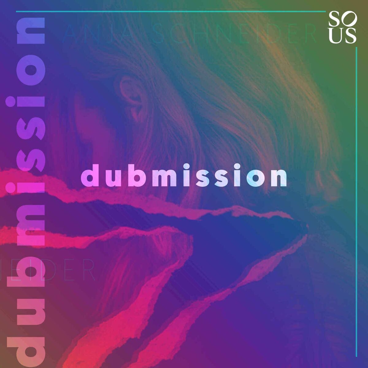 Album cover of Dubmission