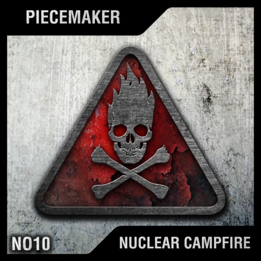 Picture of Nuclear Campfire