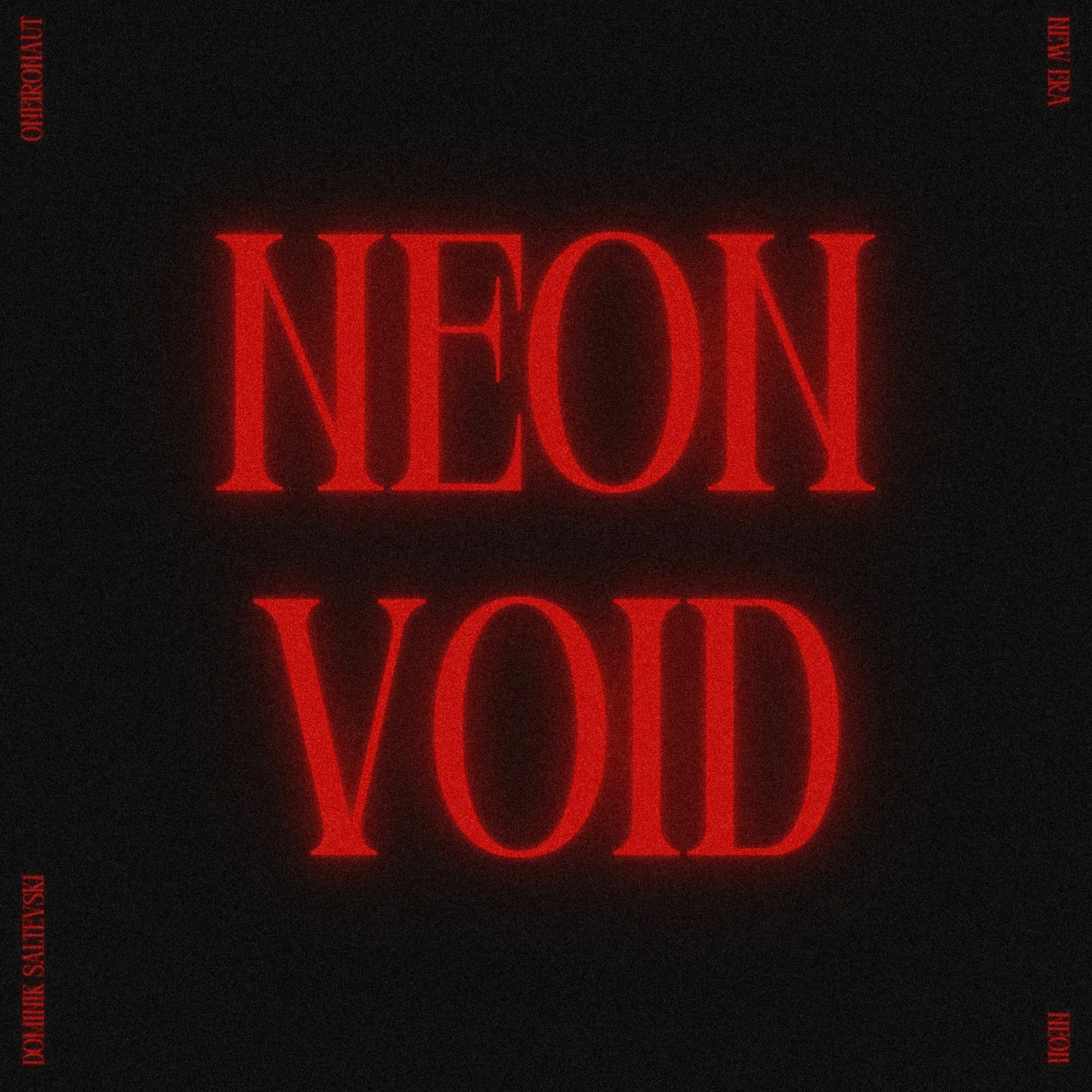 Album cover of Neon Void