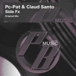 Cover of Side Fx
