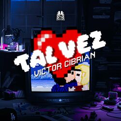 Cover of Tal Vez