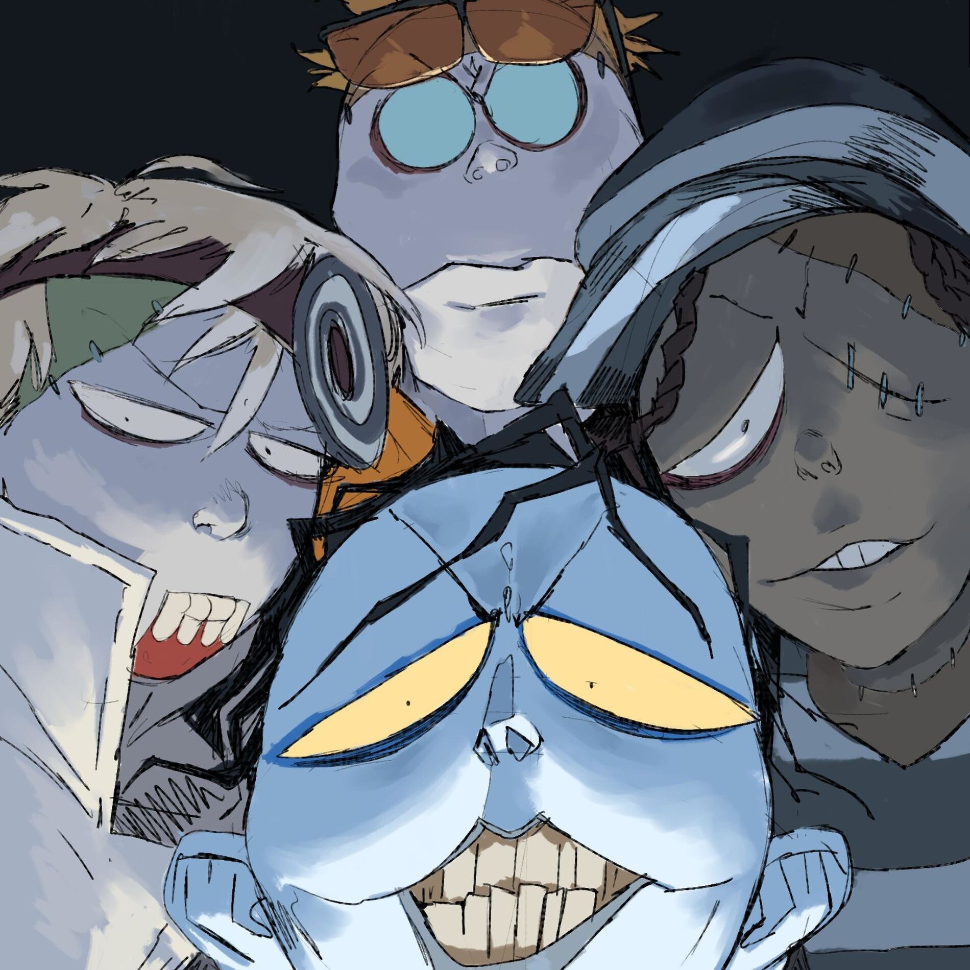 Album cover of Friends In Low Places