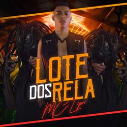 Cover of Lote dos Rela