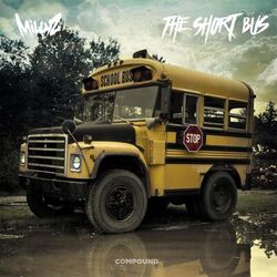 Cover of The Short Bus