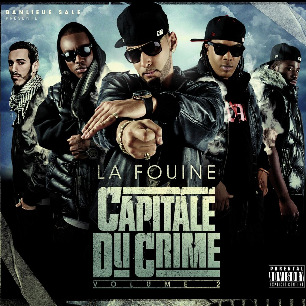 Picture of Capitale Du Crime 2