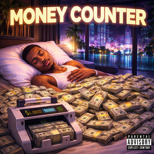 MONEY COUNTER
