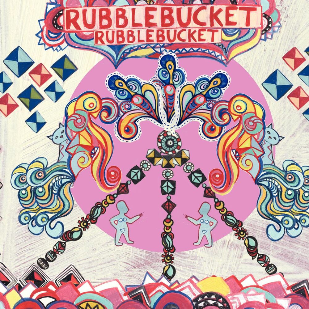 Picture of Rubblebucket