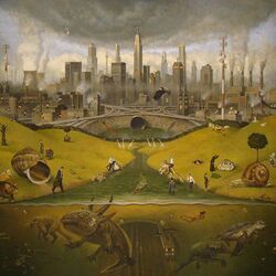 music cover