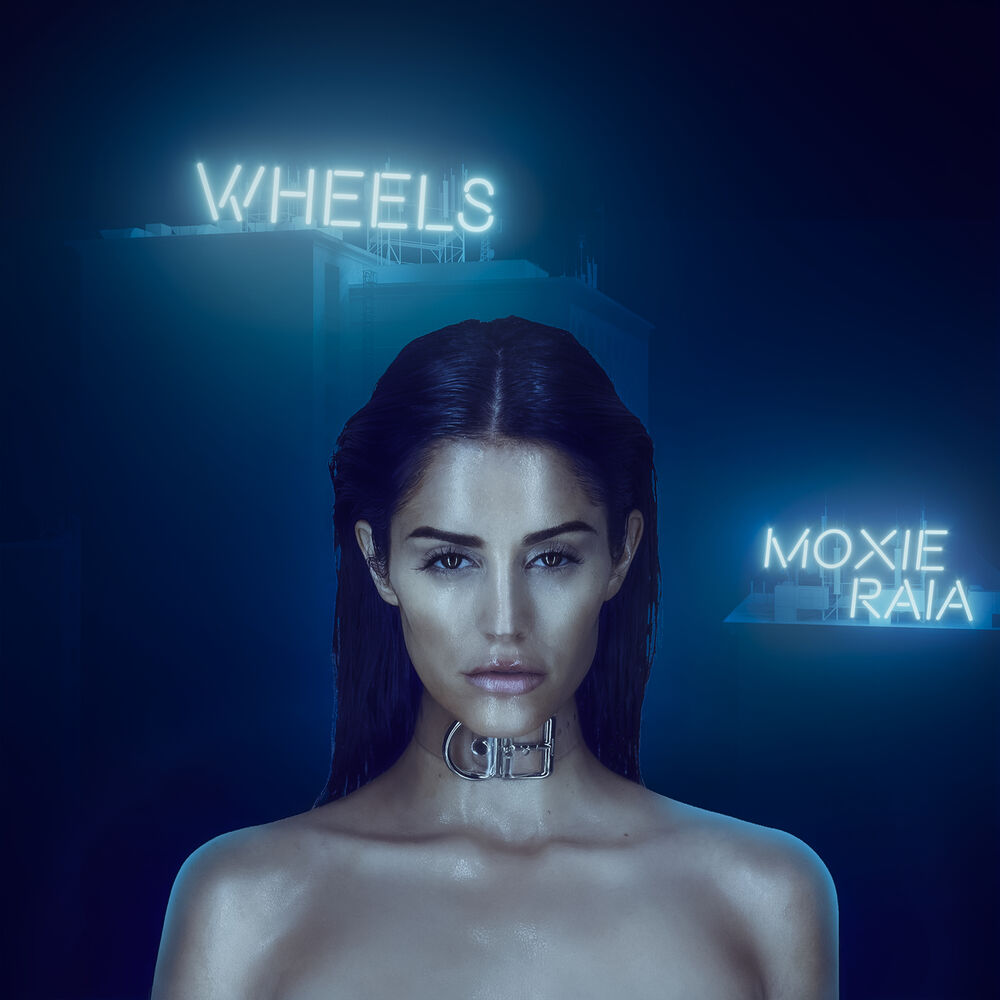 Picture of Wheels
