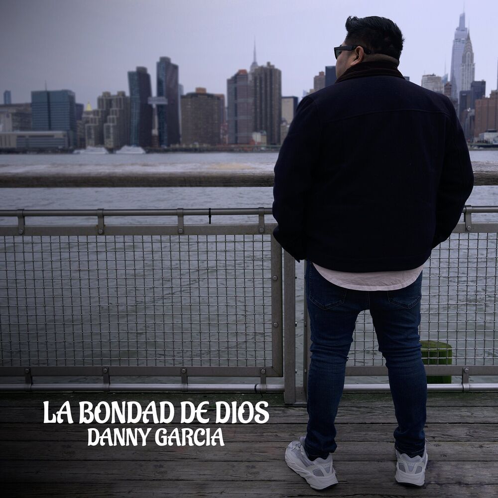 Picture of La Bondad De Dios