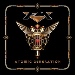 Cover of Atomic Generation