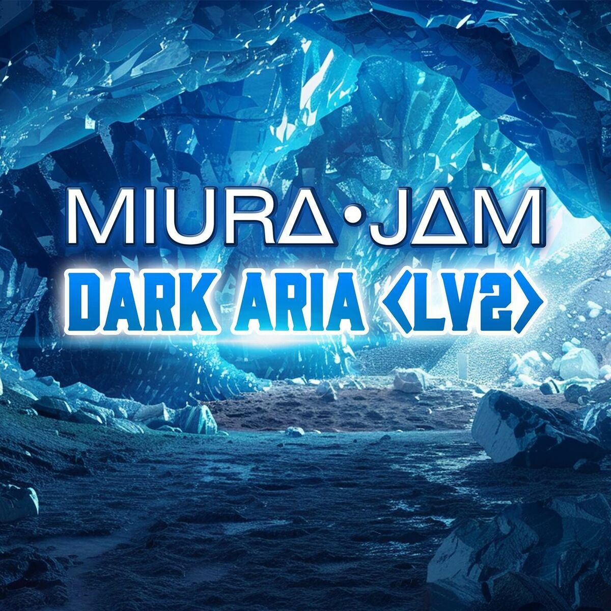 Album cover of Dark Aria Lv2 (From 